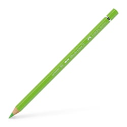 Crayon de couleur 171 vert clair aquarellable Albrecht Dürer Faber-Castell