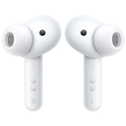 Ecouteurs Bluetooth 5 - Oppo Enco W51 - Blanc