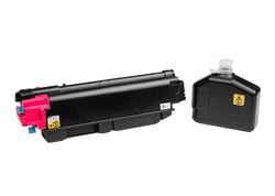 TK5270 XL - Toner Kyocera TK5270XL Magenta compatible P6230cdn M6630cidn - 123CONSOMMABLES