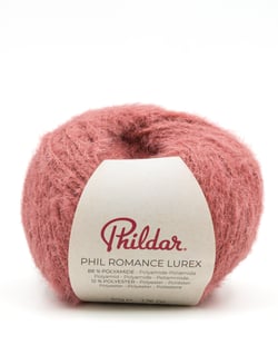 Phil Romance Lurex