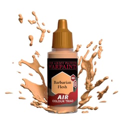 ARMY PAINTER - WARPAINTS AIR BARBARIAN FLESH