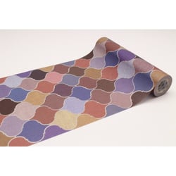Masking Tape - Masking Tape MT Casa Fleece 23 cm Tomettes - tile brick