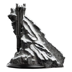 Le Seigneur des Anneaux - Statuette Zirakzigil 15 cm - Weta Workshop