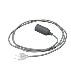 Baladeuse en silicone - Creative Cables