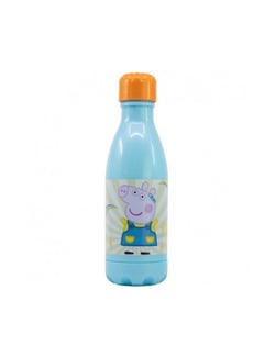 Gourde My Sweety Pop - Bleu,Orange - Peppa Pig