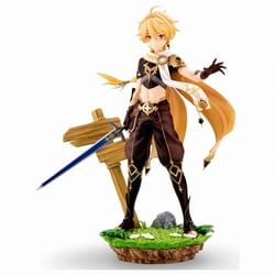 Genshin Impact - Figurine Aether