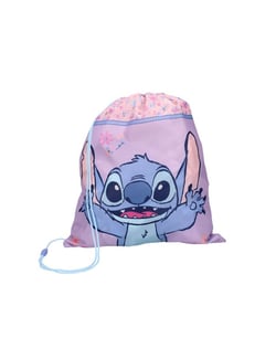 Sac de sport Mybagstory - Multicolore - Stitch