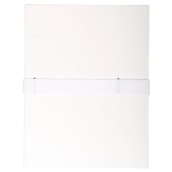 Chemise dos extensible balacron et sangle scratch. - Couleurs assorties - x 10 - Exacompta