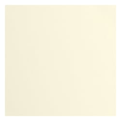 Papier cartonné texturé Florence - Raffia - 100 feuilles - 30,5 x 30,5 cm - 216 g/m²