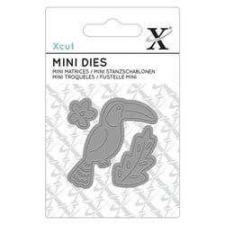 Die Xcut - toucan DOCRAFTS