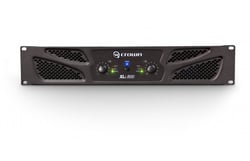 XLi 800 Crown