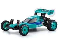 Kit à monter Kyosho Ultima'87 WC Worlds Spec 2WD 1/10 KA 20th anniversaire Ltd K.30645B