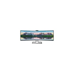 Philips Monitor Brilliance P-line Pline 499P9H (499P9H 00)
