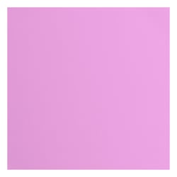 Papier cartonné texturé Florence - Hydrangea - 20 feuilles - 30,5 x 30,5 cm - 216 g/m²