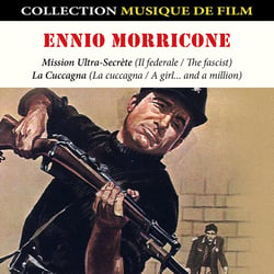 Ennio Morricone : Musiques de Films - CD