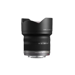 PANASONIC Objectif Lumix G Vario 7-14mm f/4 MEGA OIS