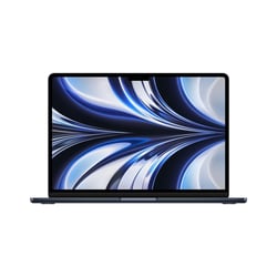 Ordinateur portable - Apple MacBook Air - 13,6 pouces - 1 To SSD - 24 Go RAM - Marine