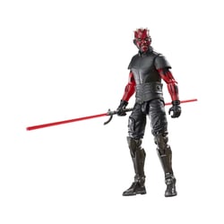 Star Wars : Battlefront II Black Series Gaming Greats - Figurine Darth Maul (Old Master) 15 cm