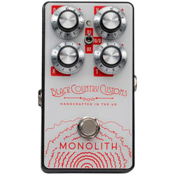 Black Country Customs MONOLITH Disto Laney