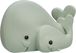Maman baleine hochet de dentition - Lanco Toys