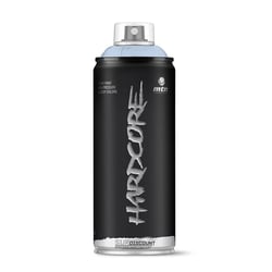 Spray de peinture - Bleu costa brava - RV-74 - Hardcore MTN - 400ml