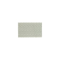 Film 20m sangle polypropylène 25mm Gris Clair