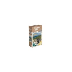 Puzzle 750 pièces - Échappées Belles Guadeloupe