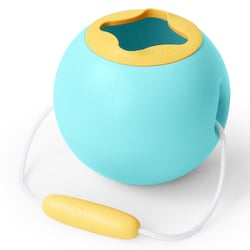 Mini seau Ballo Banana Blue - Quut