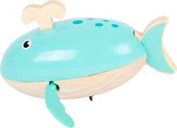 Jouet aquatique Baleine - Small Foot company
