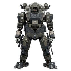 Dark Source - Figurine APOC Series Razor Stealth/Night Ops Mech 17 cm - Joy Toy (CN)