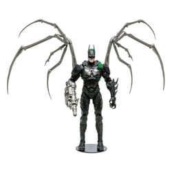 DC Multiverse - Figurine Batman Futures End GITD Gold Label 18 cm - McFarlane Toys