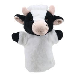 Marionnette Vache 27 cm - The Puppet Company LTD