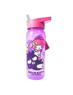 Gourde My Sweety Pop - Multicolore - Kuromi