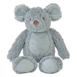 Peluche souris Mel 25cm - Happy Horse