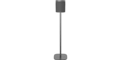 Cavus Pied d'enceinte Noir pour Yamaha MusicCast 20