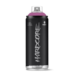 Spray de peinture Hardcore MTN - Violet geisha