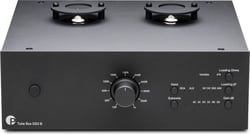 Pro-Ject Tube Box DS3 B Noir