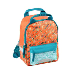 SAC A DOS MATERNELLE - 1 COMPARTIMENT Animascot - 27x20x11 cm