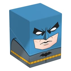 Squaroes - Batman Gotham City GC001 Batman