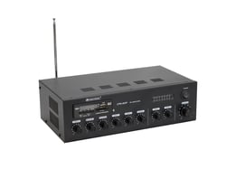 OMNITRONIC Amplificateur mélangeur cpe-40p pa