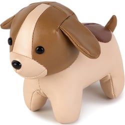 Hochet Adrien le Chien Little Big Friends