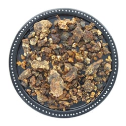 Encens résine en grains Opoponax 50 g - Omsaé