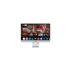 ASUS Monitor portable ZenScreen Smart MS27UC (90LM0A3H-B01O70) (90LM0A3HB01O70)