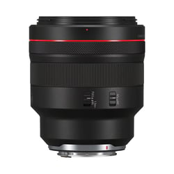 CANON Objectif RF 85mm f/1.2L USM