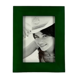 CADRE BOIS VERT13*18 ERICA