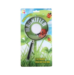 Loupe large X3 25 cm