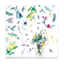 Serviette - lot de 20 - Champêtre