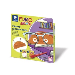 Kit Fimo Kids Porte Lunette 8035-22