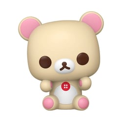 Rilakkuma - Figurine POP! Korilakkuma 9 cm - Funko