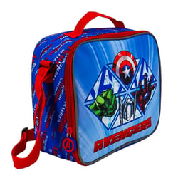 Sac goûter Avengers 26 CM Sac déjeuner isotherme